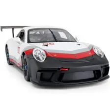 Sunman Rastar 1:14 Kumandalı Porsche 911 Gt3 Cup