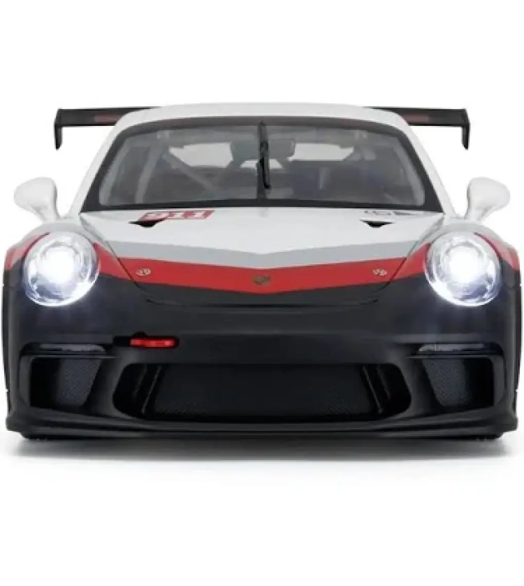 Sunman Rastar 1:14 Kumandalı Porsche 911 Gt3 Cup