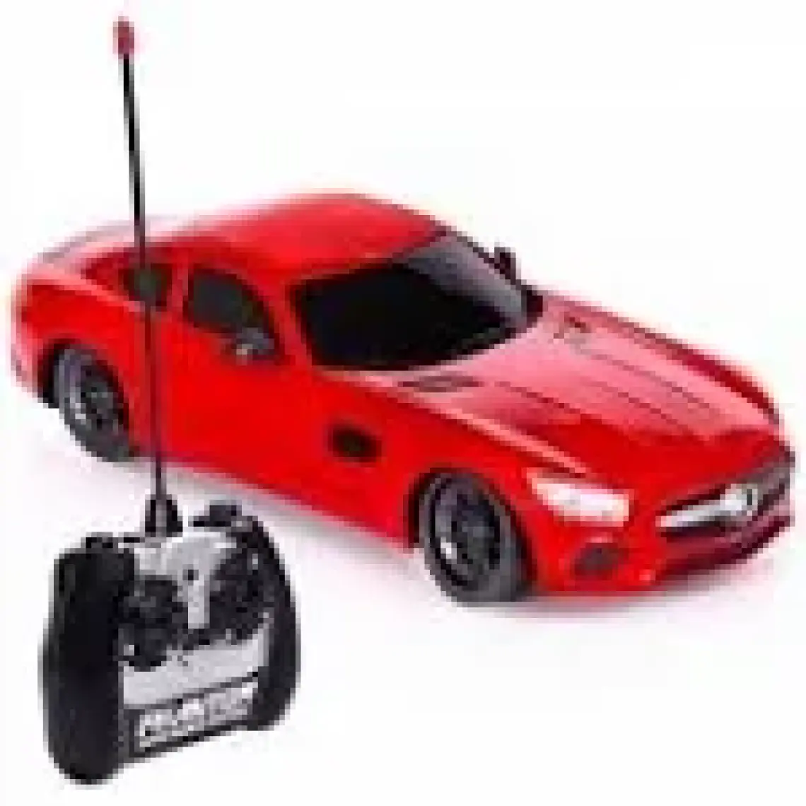 Ceren Uzaktan Kumandalı Şarjlı ve Işıklı Full Fonskiyonlu Model Araba 1:14