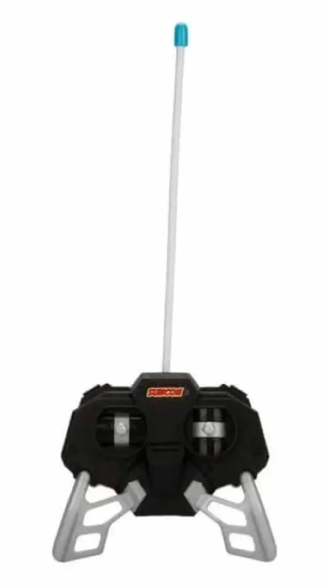 Suncon Uzaktan Kumandalı Desert Hawk Araba 23 Cm. - Gri