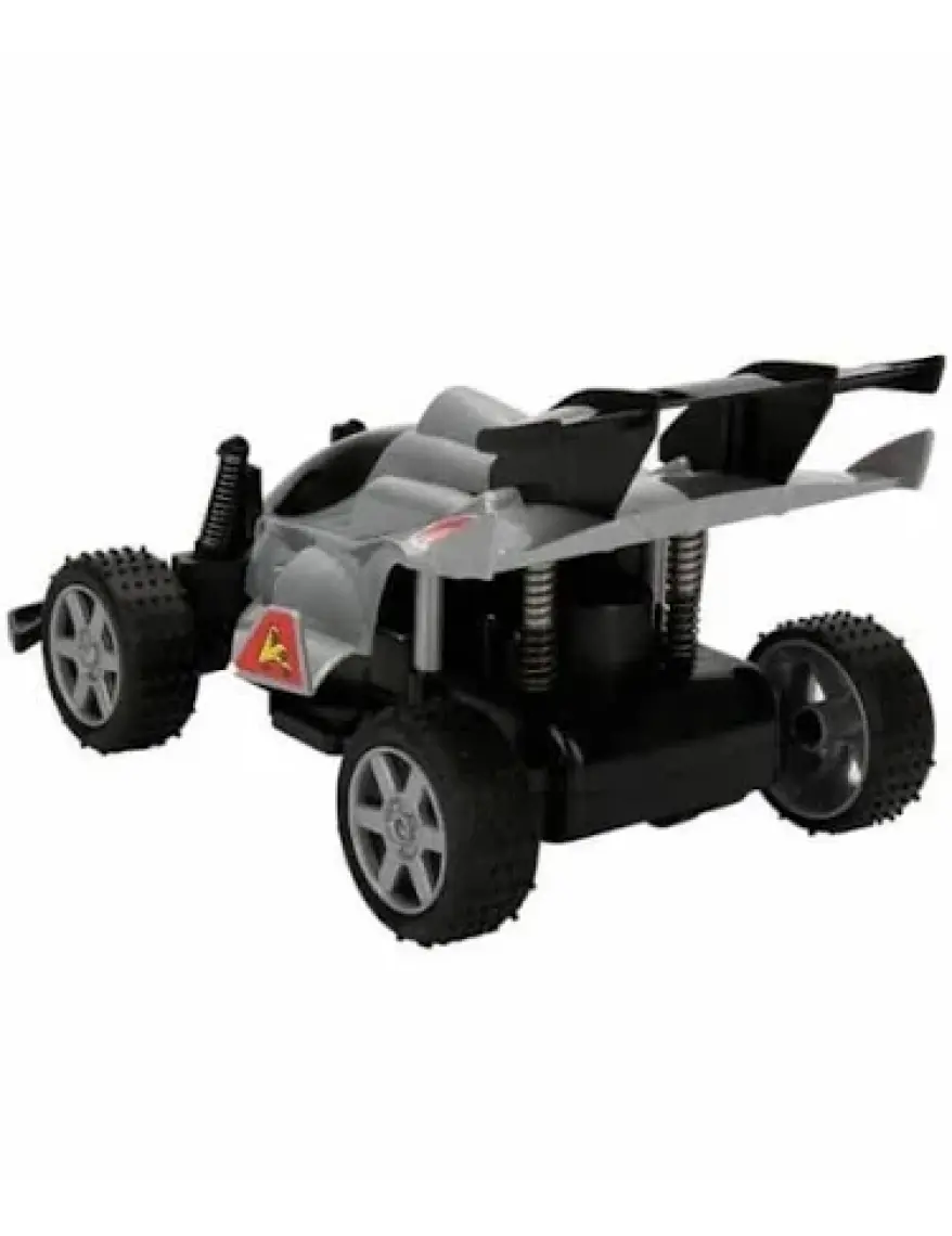 Suncon Uzaktan Kumandalı Desert Hawk Araba 23 Cm. - Gri