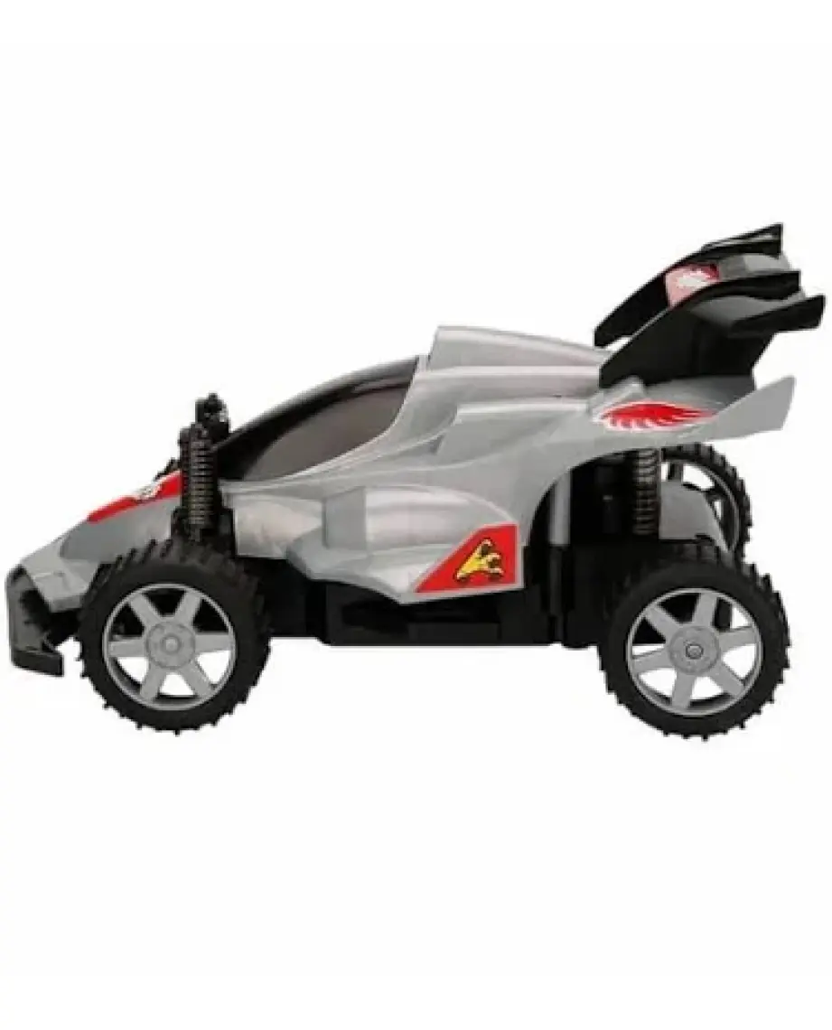 Suncon Uzaktan Kumandalı Desert Hawk Araba 23 Cm. - Gri