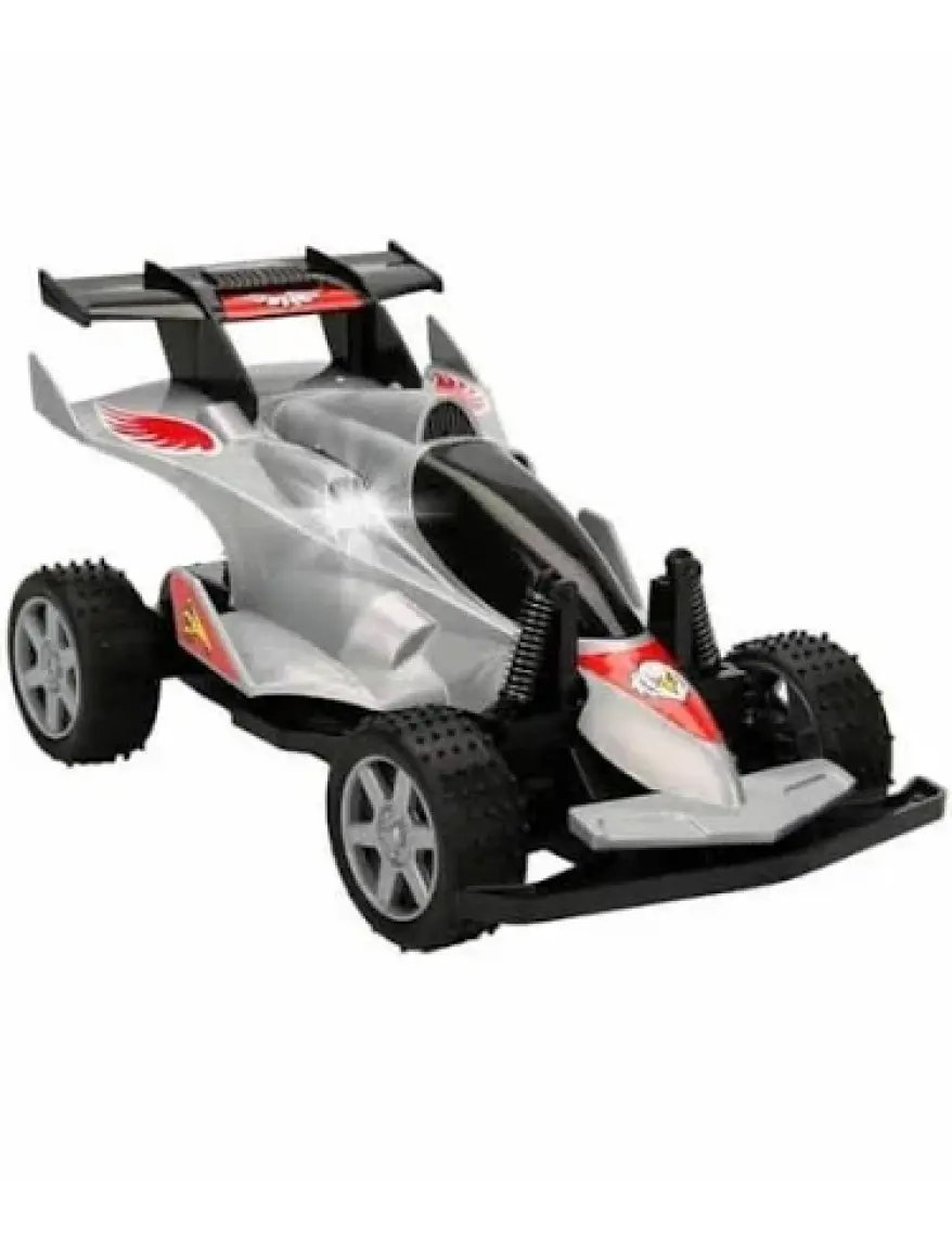 Suncon Uzaktan Kumandalı Desert Hawk Araba 23 Cm. - Gri