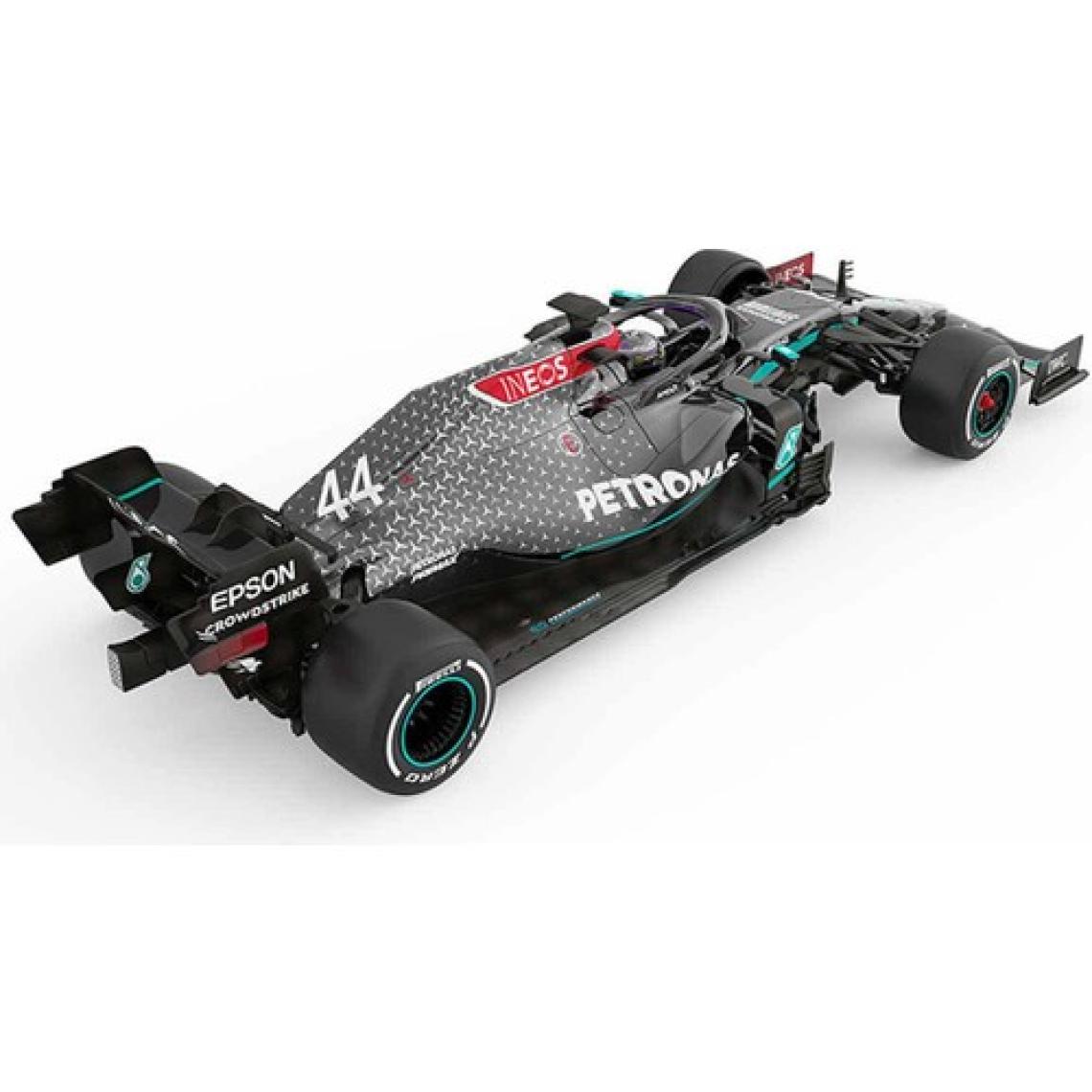 Rastar 1:12 Mercedes Amg F1 W11 Eq Performance Uzaktan Kumandalı Araba