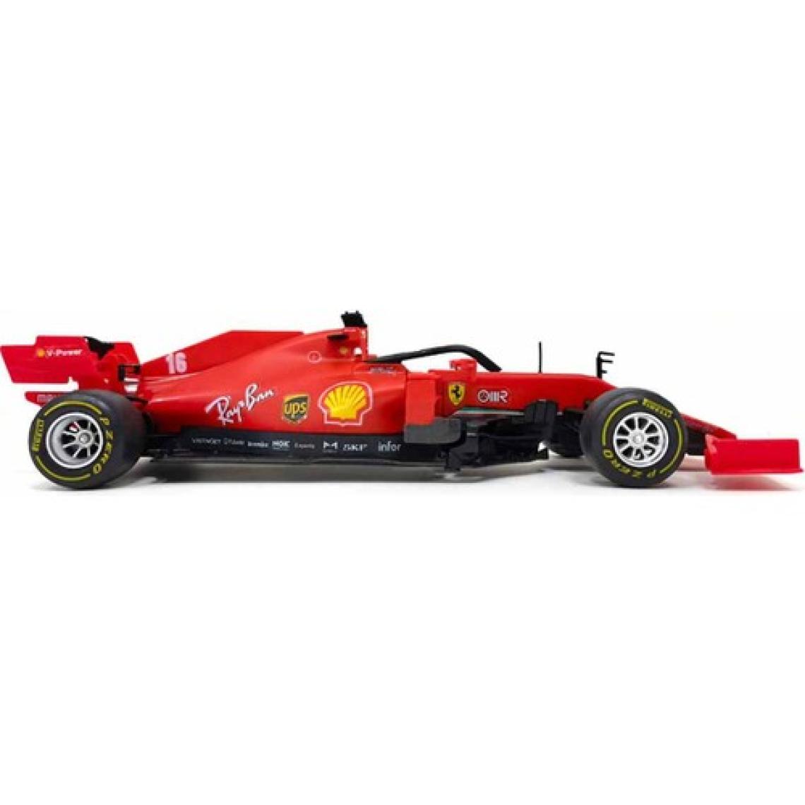Rastar 1:16 Ferrari SF1000 Uzaktan Kumandalı Model Araç Montaj Kiti