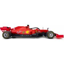 Rastar 1:16 Ferrari SF1000 Uzaktan Kumandalı Model Araç Montaj Kiti