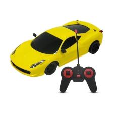 Toysan Oyuncak Uzaktan Kumandalı Full Fonksiyon Şarjlı Ferrari  Toy-04