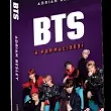K-Pop Mucizesi-BTS - Adrian Besley