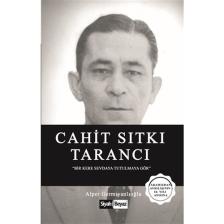 Cahit Sıtkı Tarancı  - Alper Germiyanlıoğlu