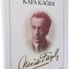 Kafa Kağıdı - Bütün Eserleri 5 - Necip Fazıl Kısakürek