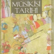 Akçağ Yayınları Türk Musikisi Tarihi