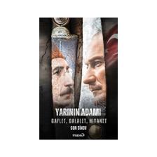 Yarının Adamı - Con Sinov