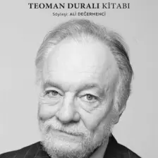 Öyle Geçer ki Zaman - Teoman Durali Kitabı