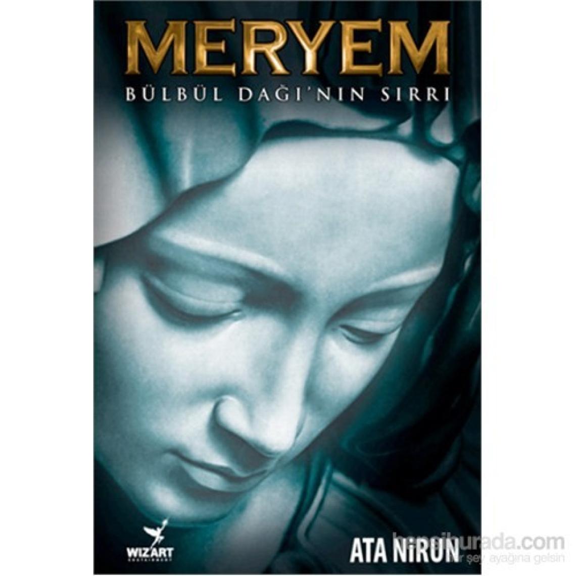 Meryem - Bülbül Dağının Sırrı - Ata Nirun