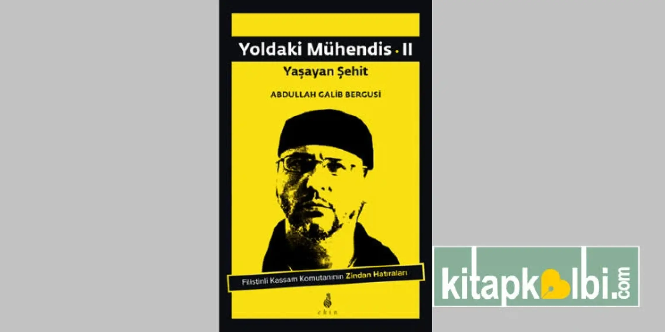 Yoldaki Mühendis 2