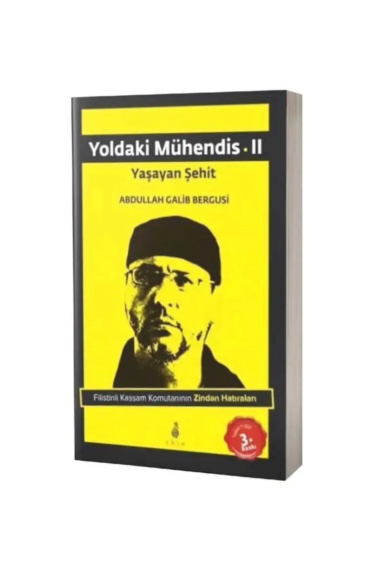 Yoldaki Mühendis 2