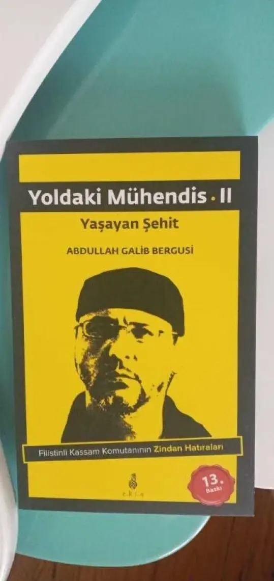 Yoldaki Mühendis 2