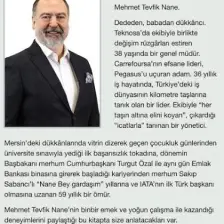 Size Anlatacaklarım Var - Mehmet Tevfik Nane