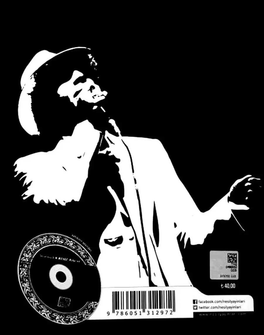 Mazhar Olmak - Mazhar Alanson