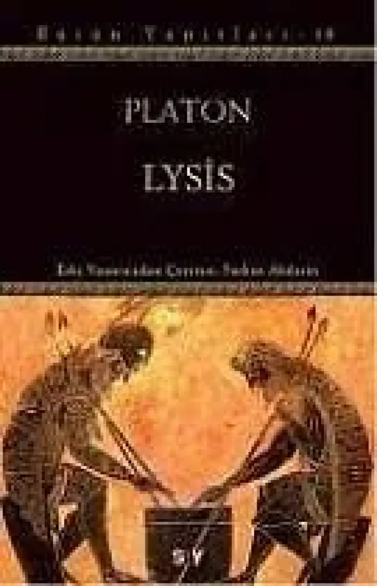 Sokrates'in Savunması - Platon (Eflatun)
