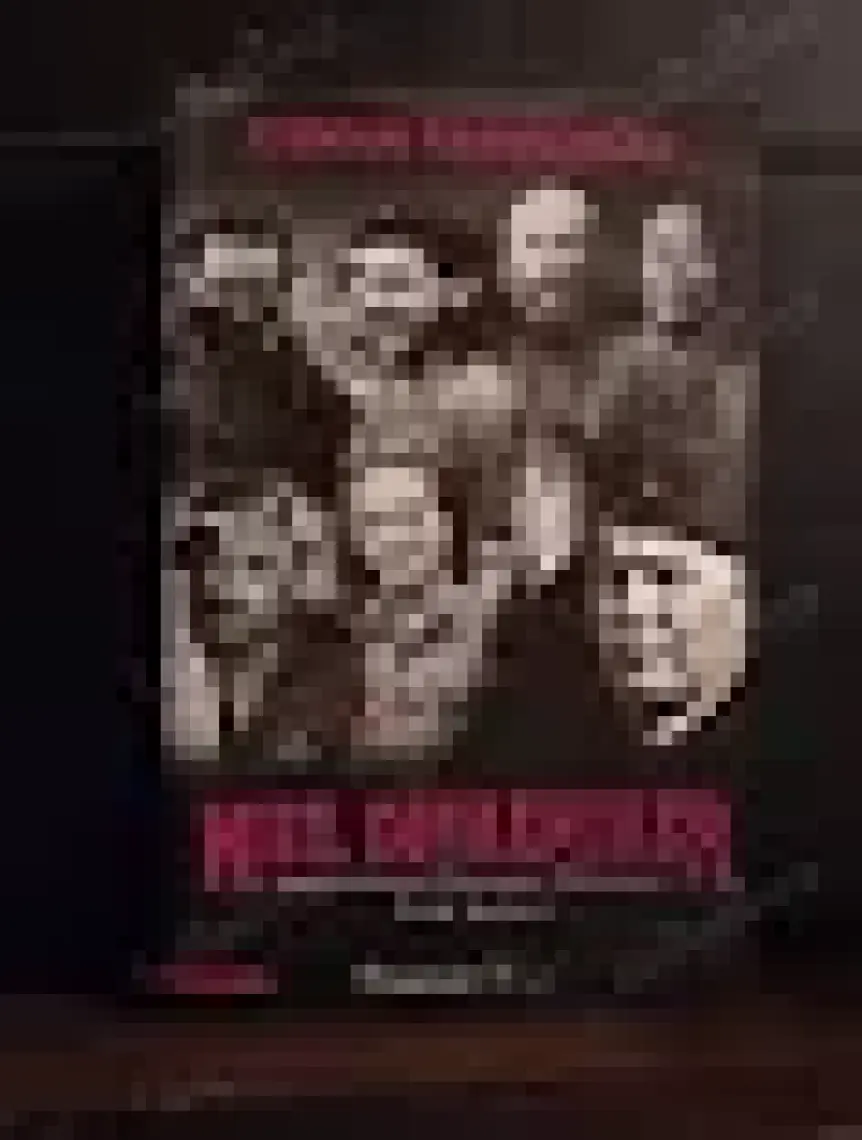 Kızıl Gömlekliler - Osman Pamukoğlu