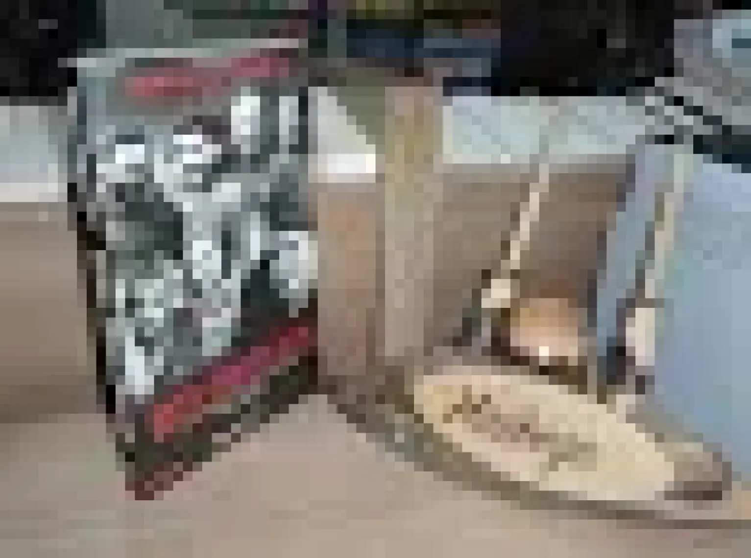 Kızıl Gömlekliler - Osman Pamukoğlu