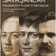 Kendileriyle Savaşanlar  - Stefan Zweig
