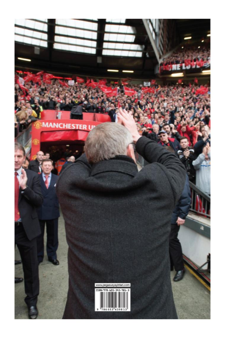Alex Ferguson: Hayat Hikâyem Alex Ferguson