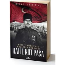Halil Kut Paşa