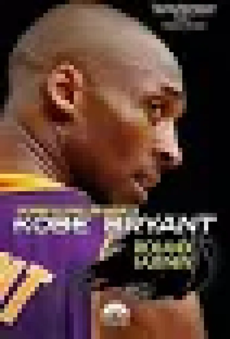 Kobe Bryant - Roland Lazenby