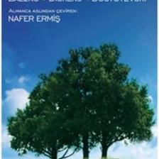 Üç Büyük Usta - Stefan Zweig