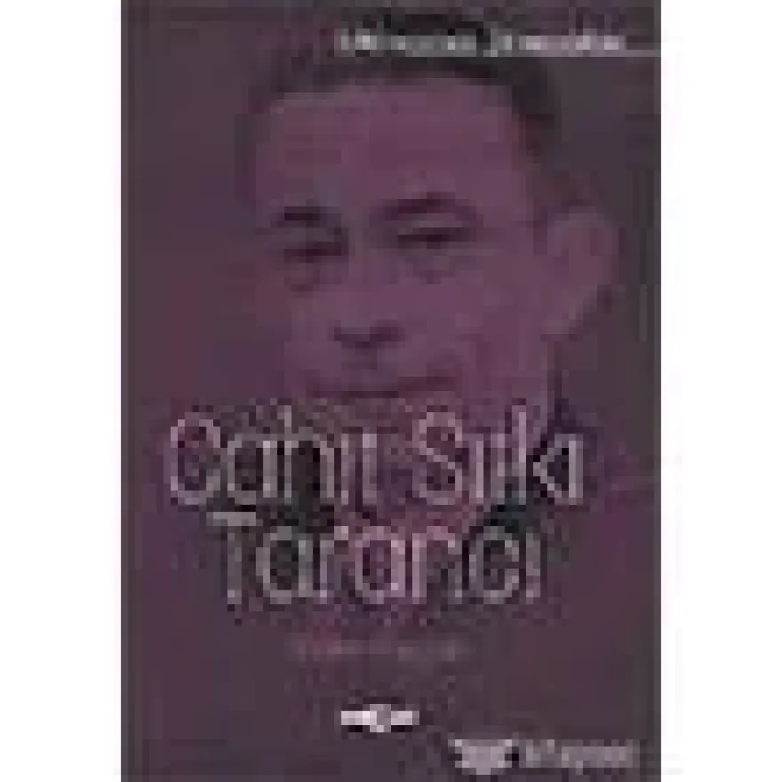 Akçağ Yayınları Cahit Sıtkı Tarancı