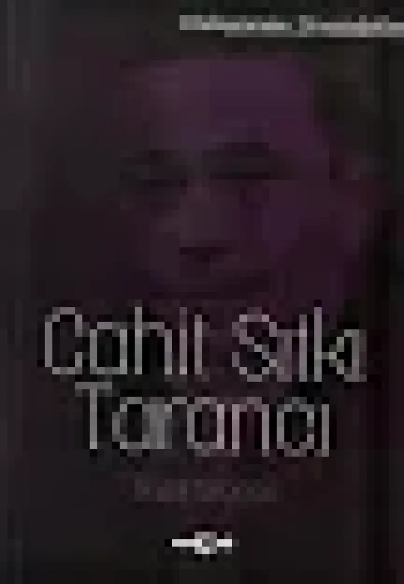 Akçağ Yayınları Cahit Sıtkı Tarancı
