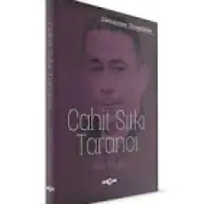 Akçağ Yayınları Cahit Sıtkı Tarancı