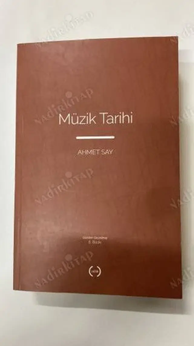 Müzik Tarihi