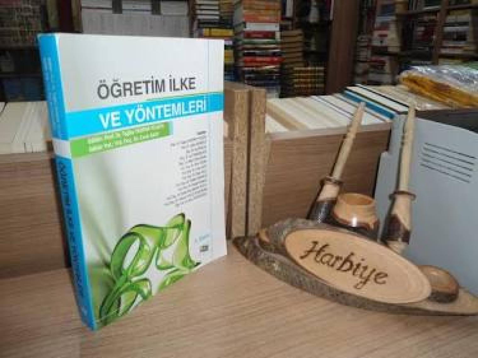 Öğretim İlke ve Yöntemleri