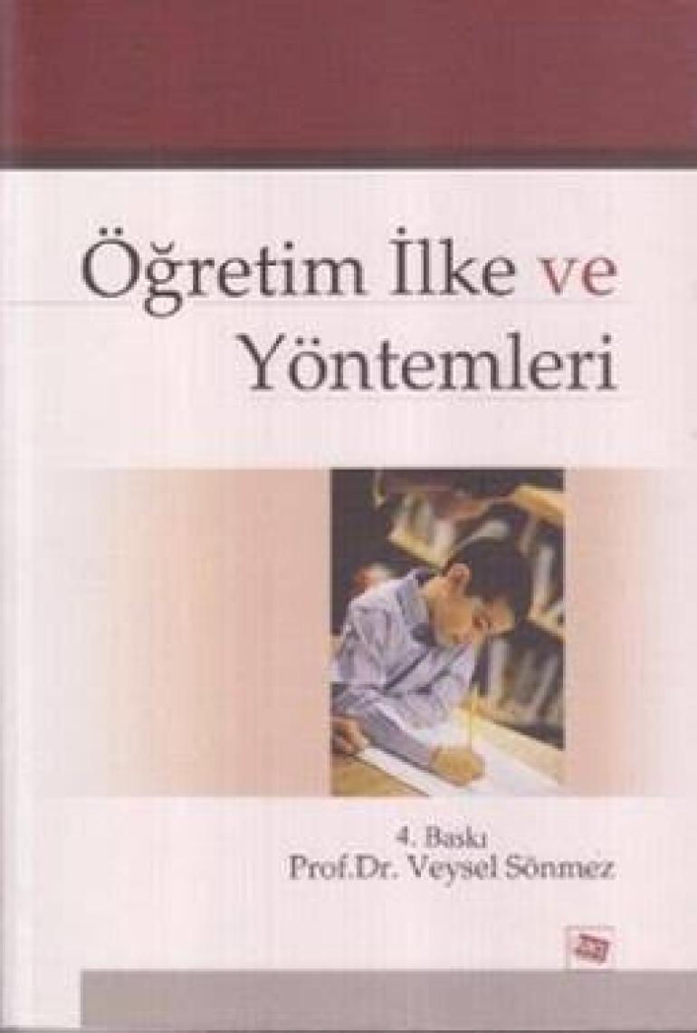 Öğretim İlke ve Yöntemleri
