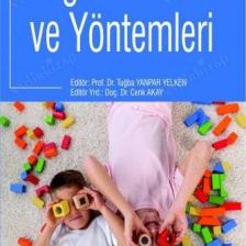 Öğretim İlke ve Yöntemleri