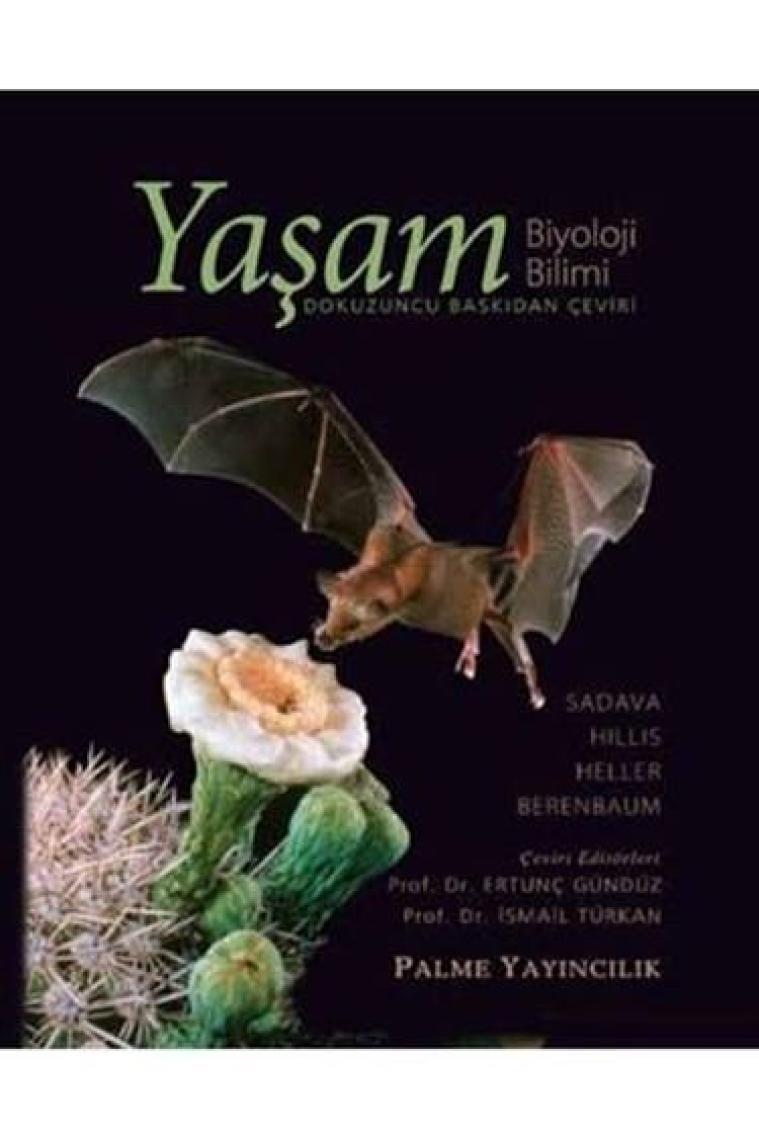 Yaşam - Biyoloji Bilimi - David M. Hillis