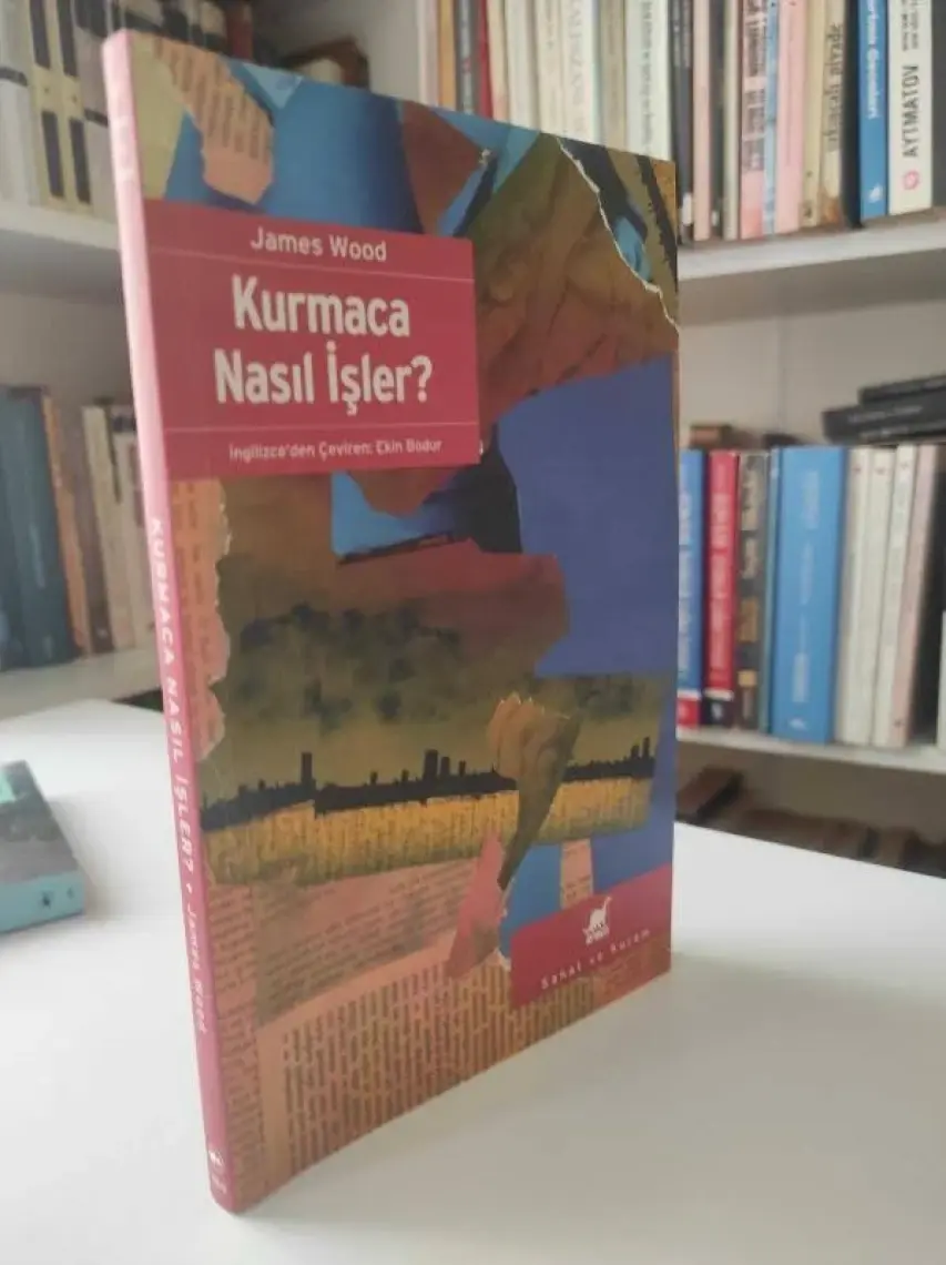 Kurmaca Nasıl İşler?