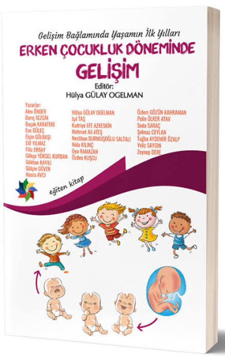 Erken Çocukluk Döneminde Gelişim