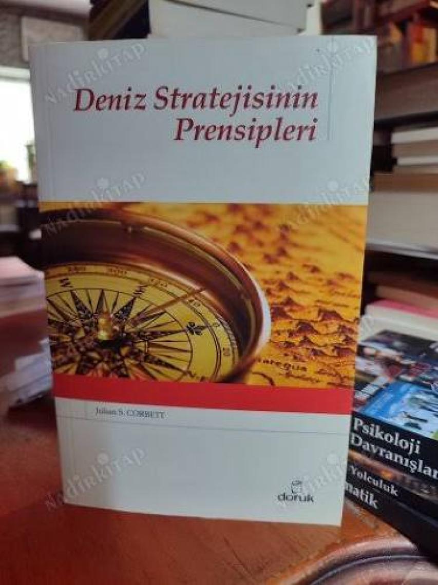 Deniz Stratejisinin Prensipleri