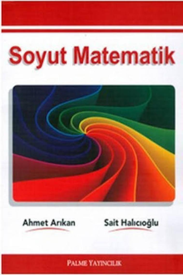 Soyut Matematik - Ahmet Arıkan