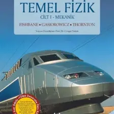 Temel Fizik Cilt 1- Mekanik