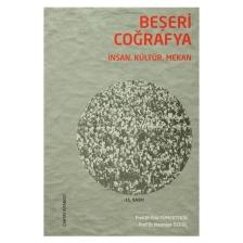 Beşeri Coğrafya - Erol Tümertekin