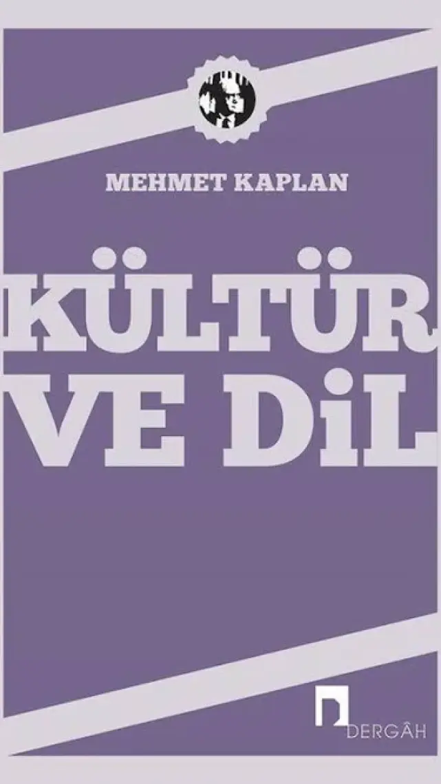 Kültür Ve Dil - Mehmet Kaplan