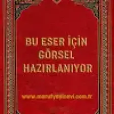 Türkiye’nin Maarif Davası - Nurettin Topçu