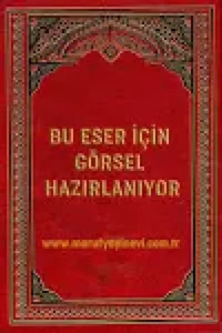 Türkiye’nin Maarif Davası - Nurettin Topçu