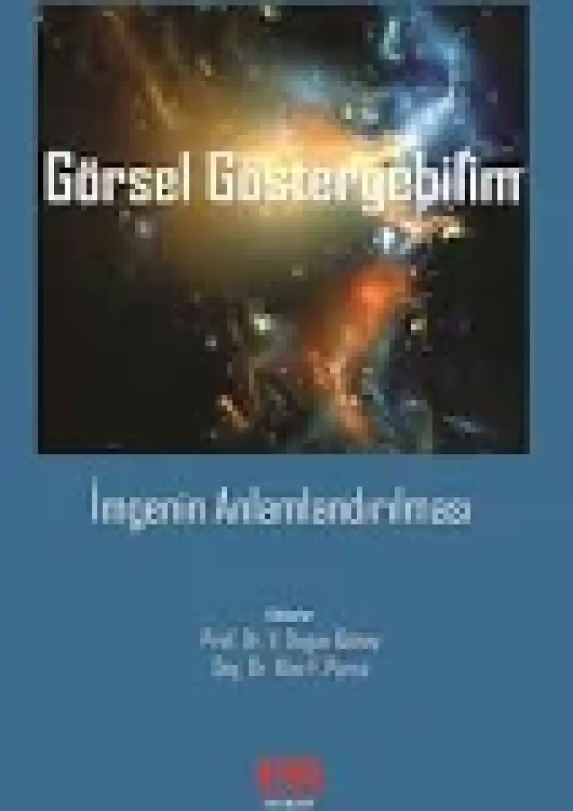 Görsel Göstergebilim