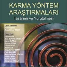 Karma Yöntem Araştırmaları Tasarımı ve Yürütülmesi
